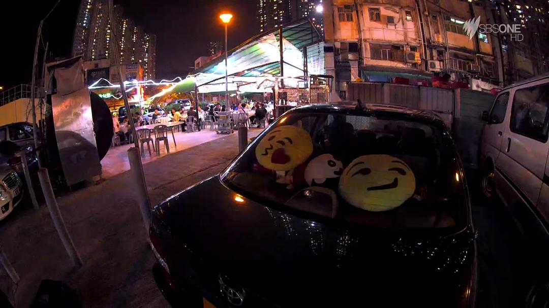 斯诺登的大逃亡 Snowdens store flugt