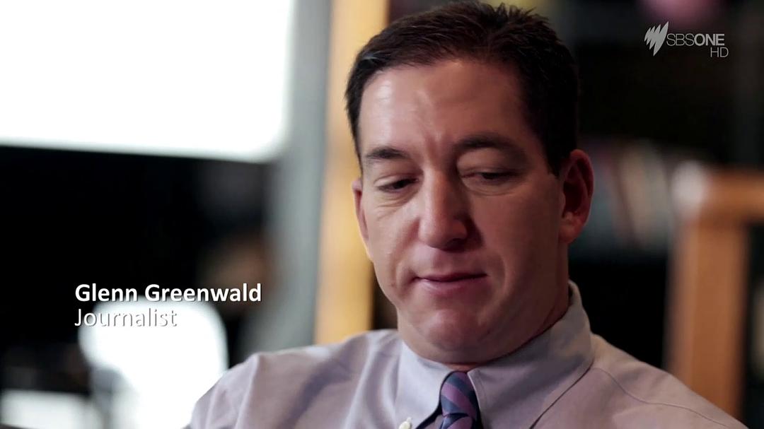 斯诺登的大逃亡 Snowdens store flugt