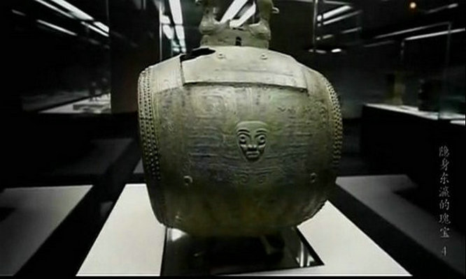 隐身东瀛的瑰宝