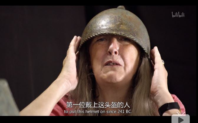 玛丽·比尔德的终极罗马:帝国无疆 Mary Beard's Ultimate Rome: Empire Without Limit