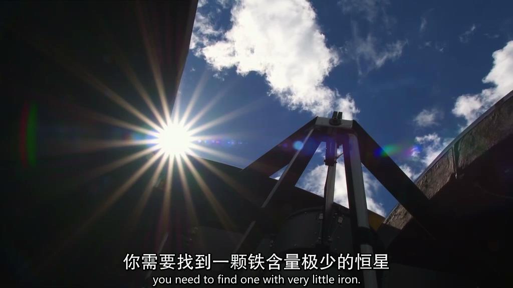 地平线系列:寰宇初曦之创世纪的真正时刻 Horizon – Cosmic Dawn: The Real Moment of Creation