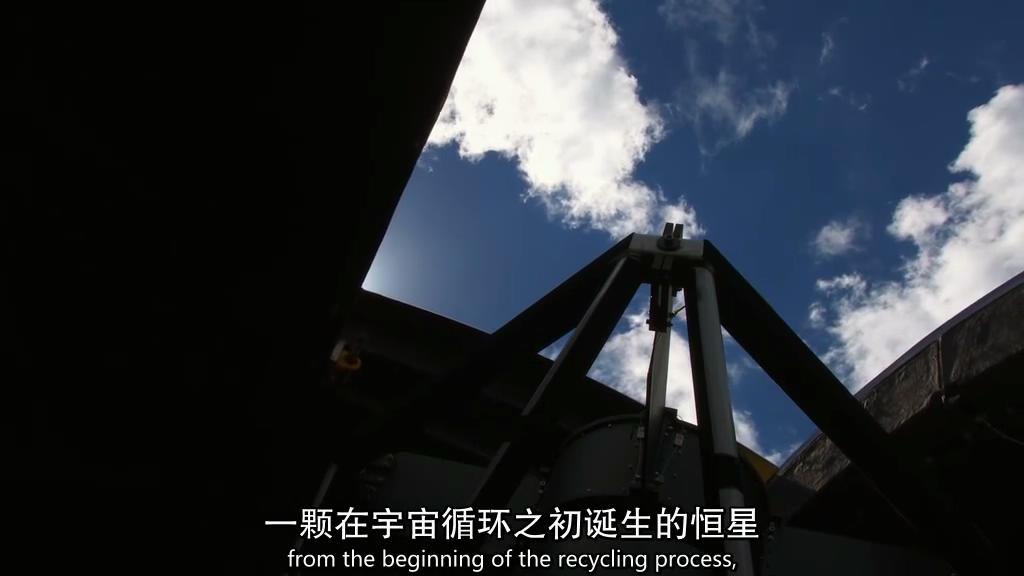 地平线系列:寰宇初曦之创世纪的真正时刻 Horizon – Cosmic Dawn: The Real Moment of Creation