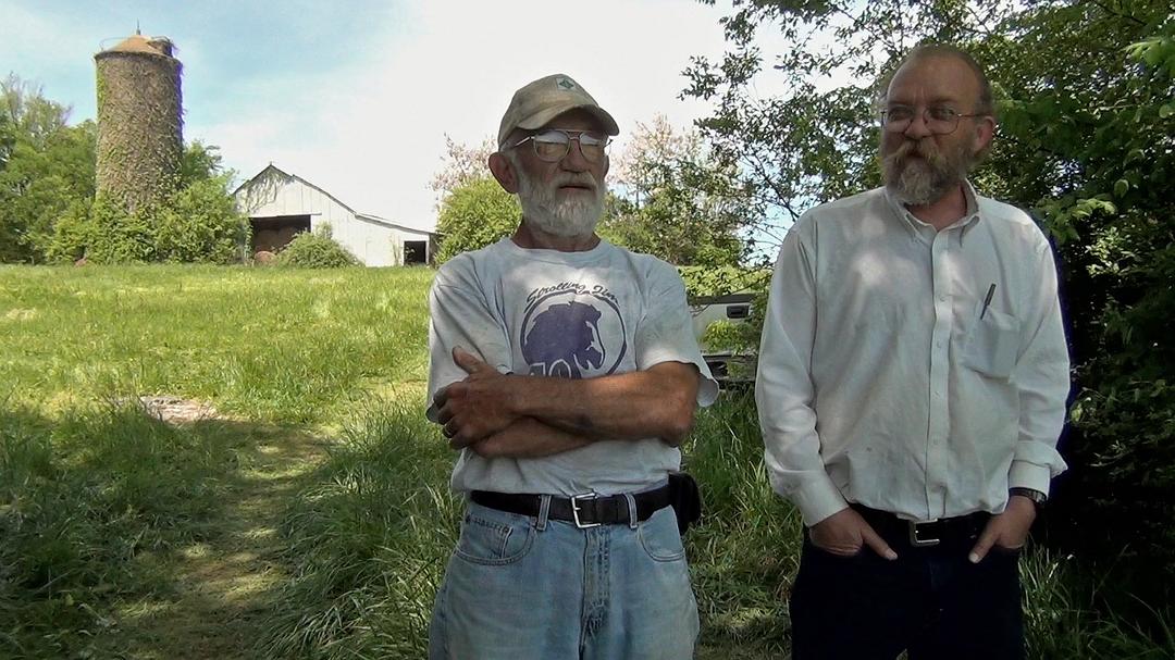 巴克利超级马拉松:测试年轻人极限的赛事 The Barkley Marathons: The Race That Eats Its Young