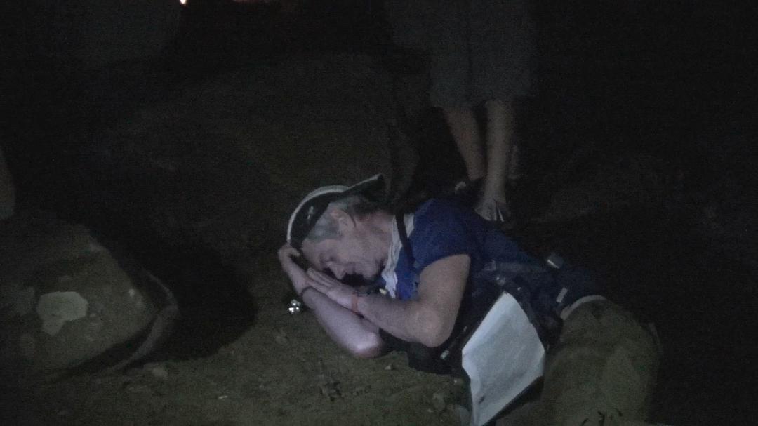 巴克利超级马拉松:测试年轻人极限的赛事 The Barkley Marathons: The Race That Eats Its Young