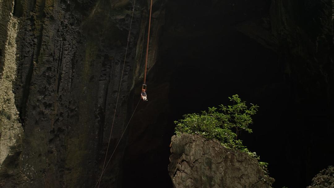征服天穹 David Attenborough's Conquest of the Skies