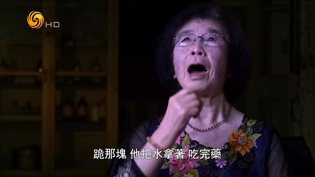 凤凰大视野 阳光下的囚徒 中国改造日本战犯始末