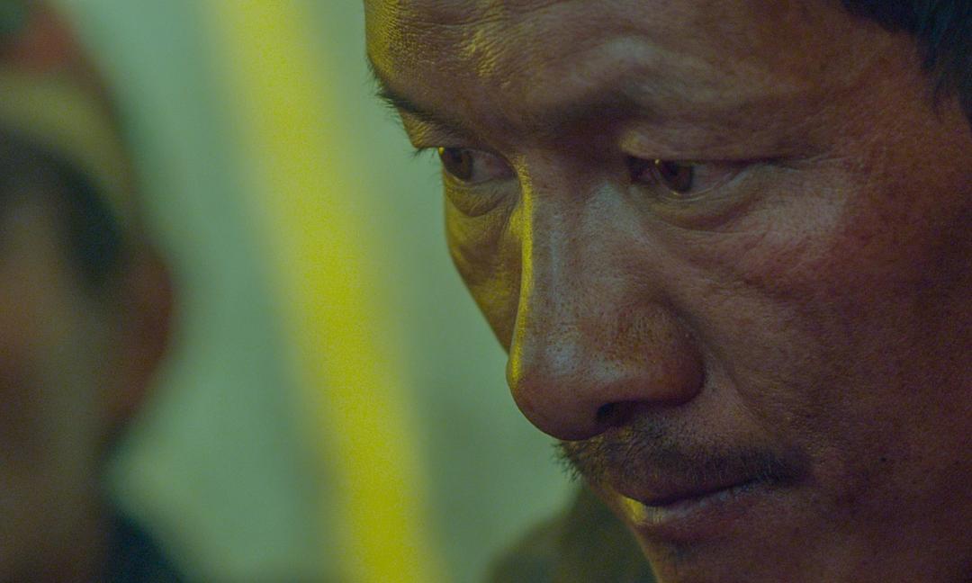 高山上的夏尔巴人 Sherpa