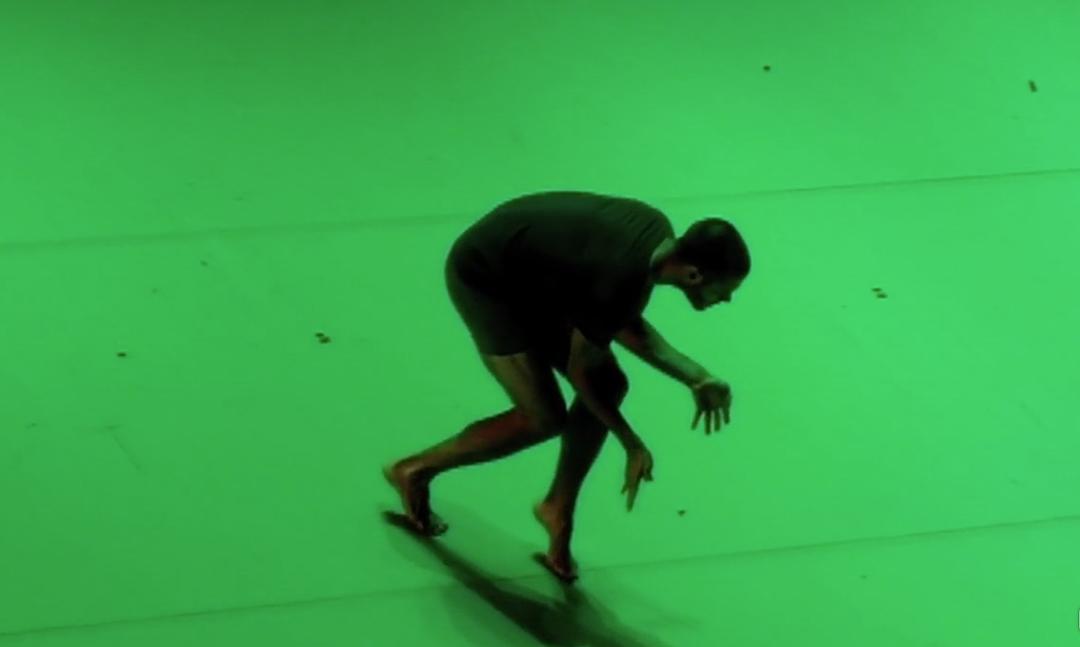 嘎嘎先生 מיסטר גאגא