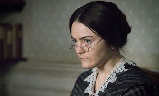 隐于书后 To Walk Invisible: The Bronte Sisters