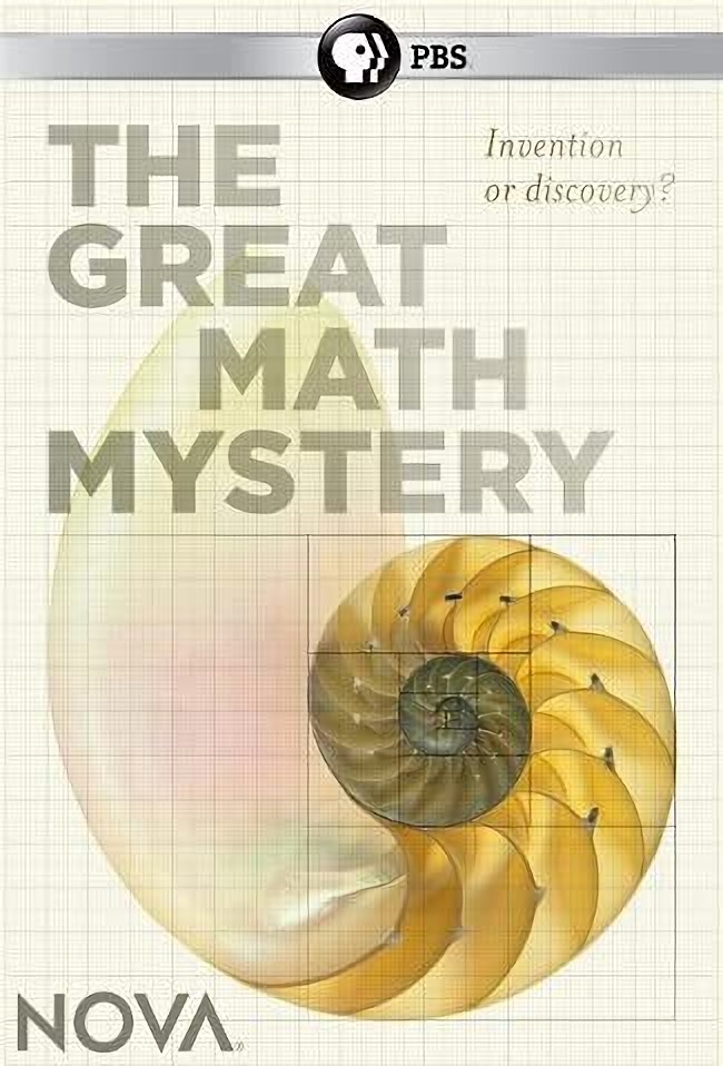 新星:数学大谜思 Nova:The Great Math Mystery