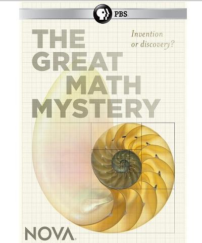 新星:数学大谜思 Nova:The Great Math Mystery