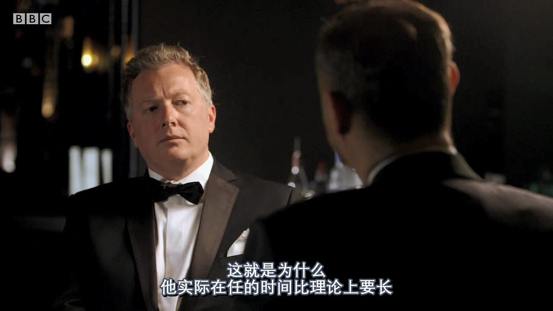 煮酒论邦德 Premium Bond with Mark Gatiss and Matthew Sweet