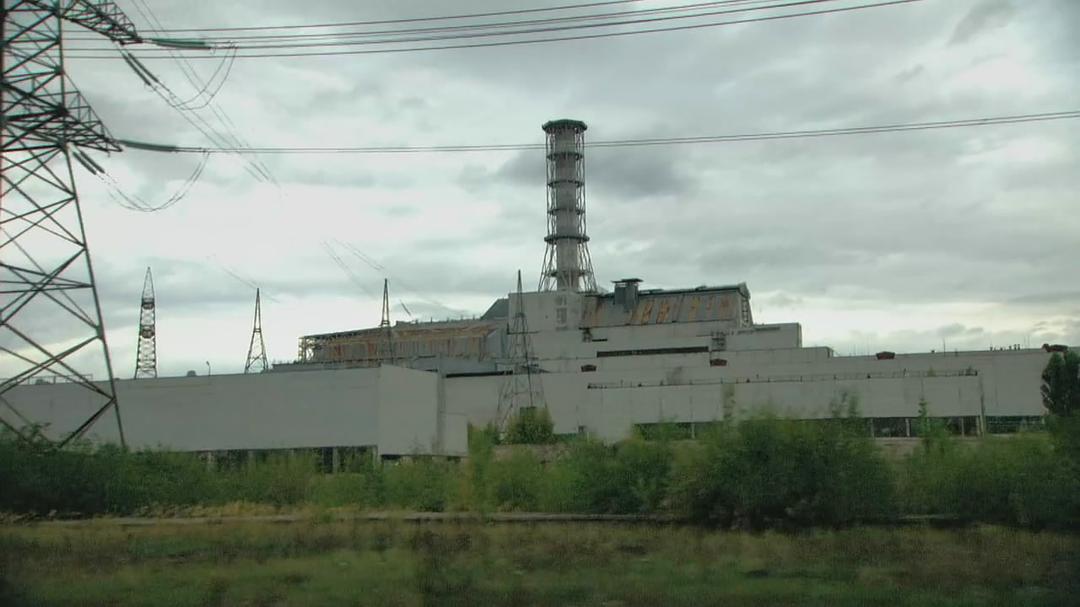 切尔诺贝利的大娘们 The Babushkas of Chernobyl