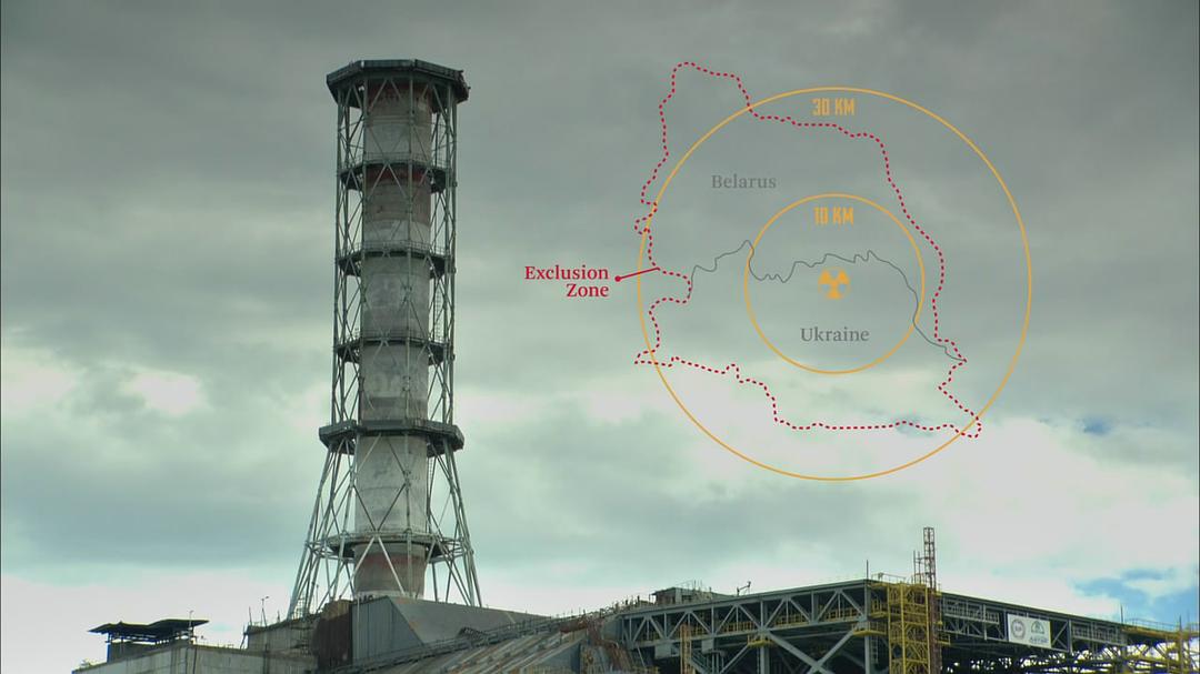 切尔诺贝利的大娘们 The Babushkas of Chernobyl