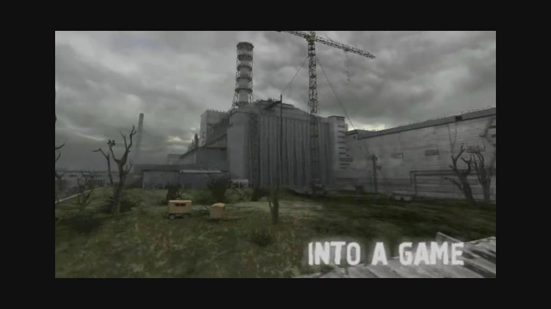 切尔诺贝利的大娘们 The Babushkas of Chernobyl