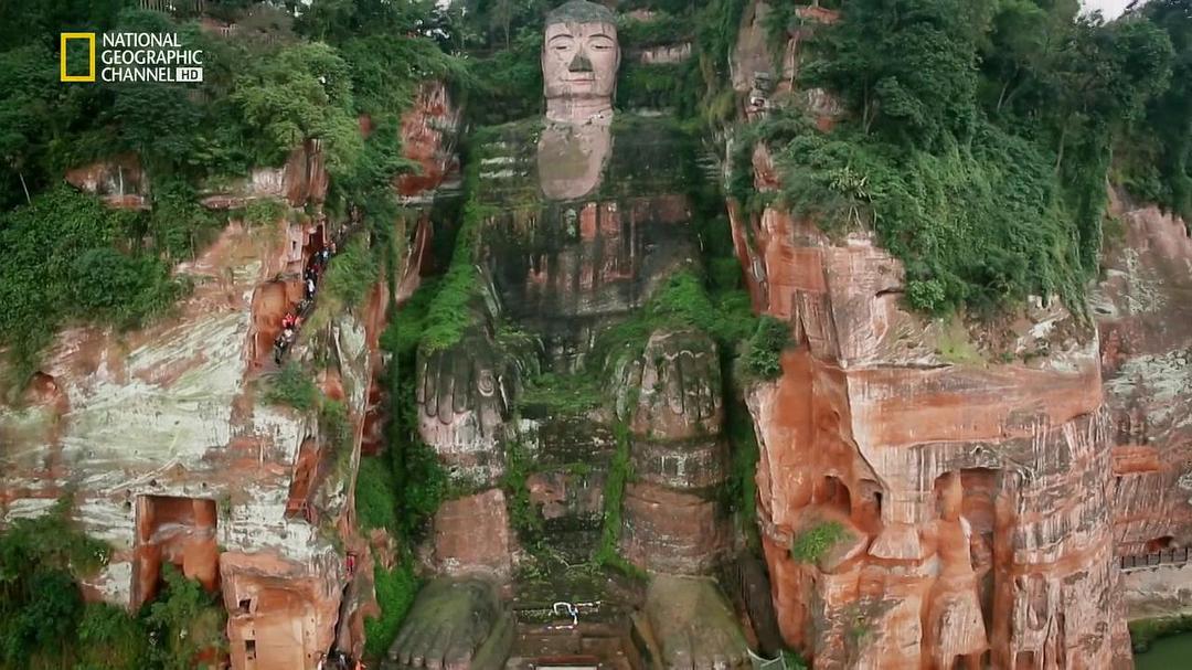 鸟瞰中国 第一季 China from Above Season 1