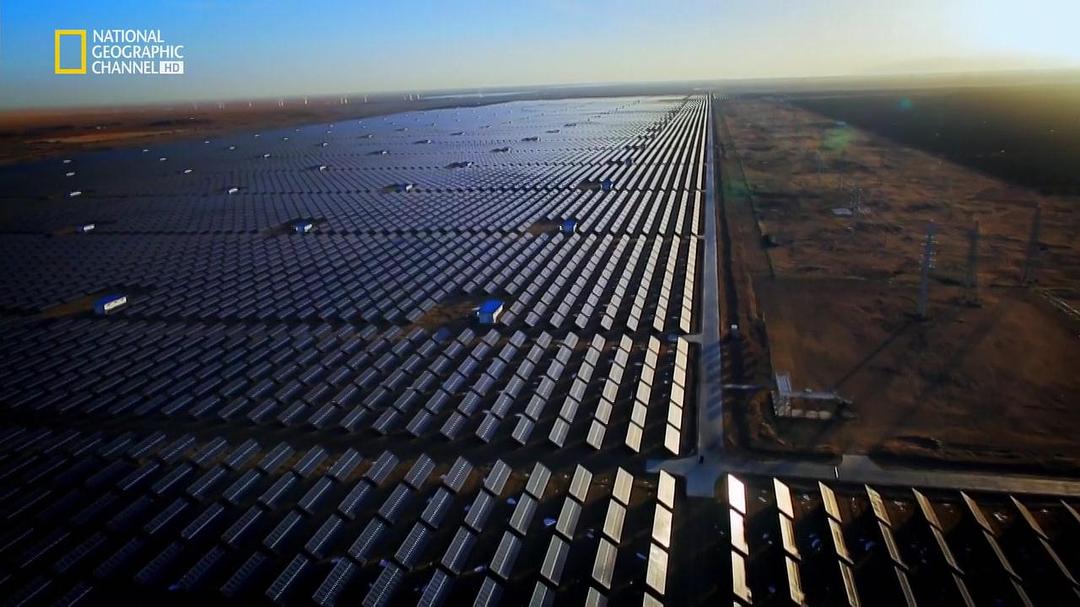 鸟瞰中国 第一季 China from Above Season 1