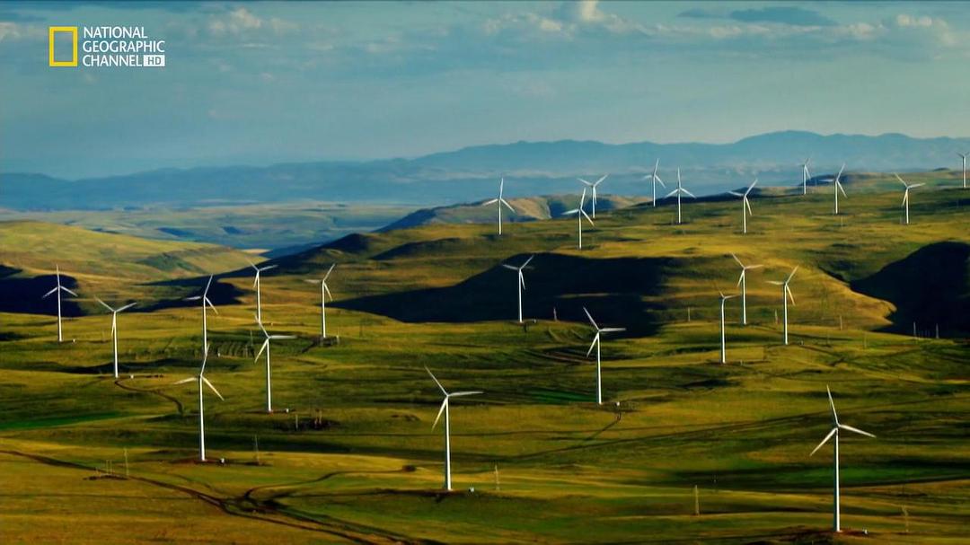 鸟瞰中国 第一季 China from Above Season 1