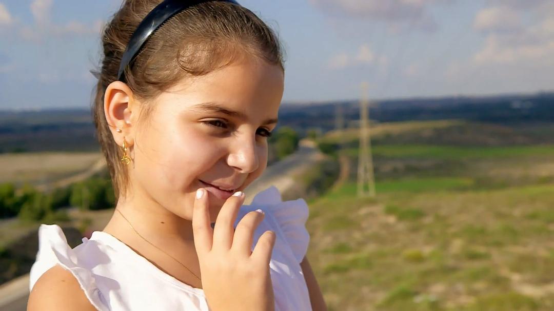 加萨战争下的孩童 Children of the Gaza War