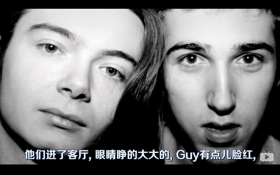 被解放的蠢朋克 Daft Punk Unchained