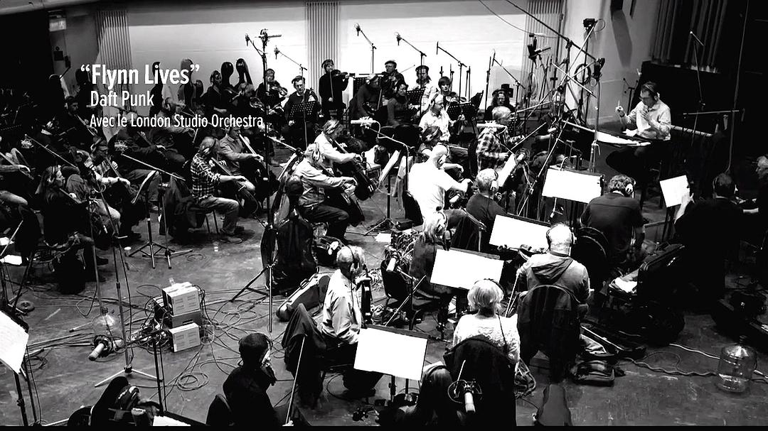 被解放的蠢朋克 Daft Punk Unchained