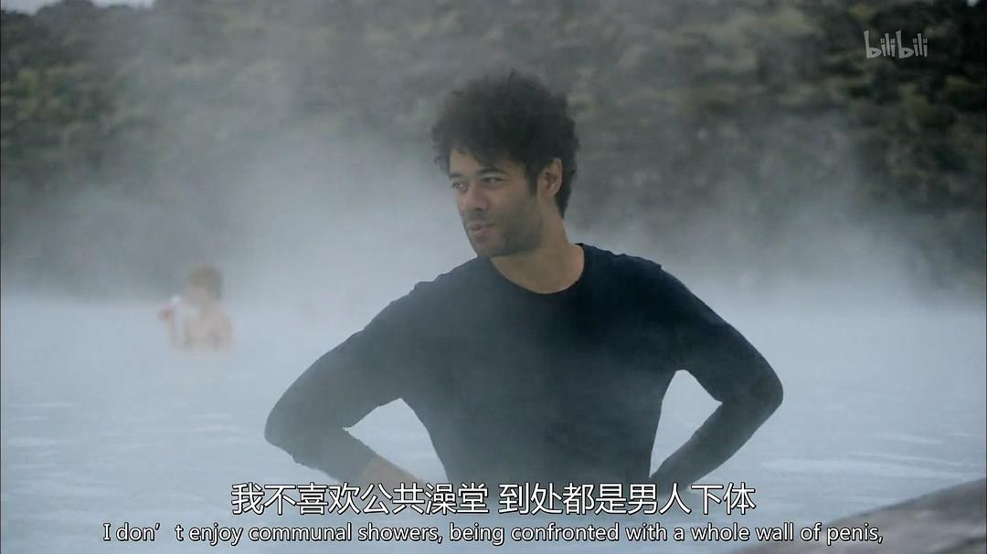 旅人:48小时游记 第一季 Travel Man: 48 Hours in… Season 1