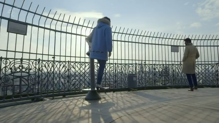 旅人:48小时游记 第一季 Travel Man: 48 Hours in… Season 1