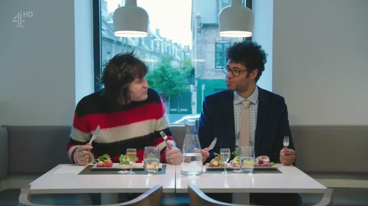 旅人:48小时游记 第一季 Travel Man: 48 Hours in… Season 1