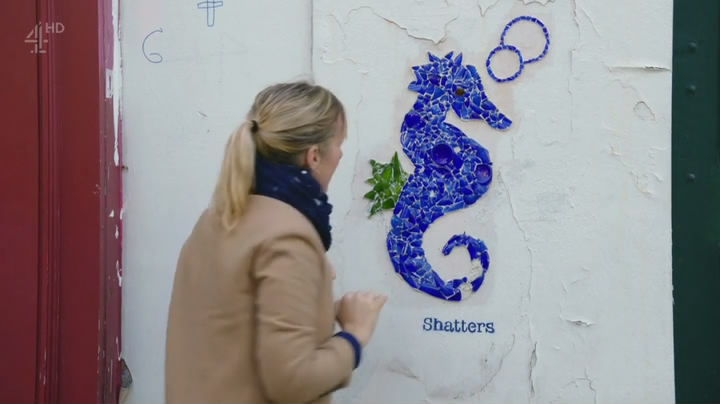 旅人:48小时游记 第一季 Travel Man: 48 Hours in… Season 1