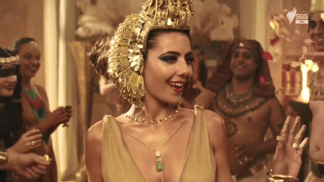 埃及劣迹 Egyptian Vice