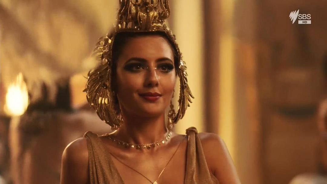 埃及劣迹 Egyptian Vice