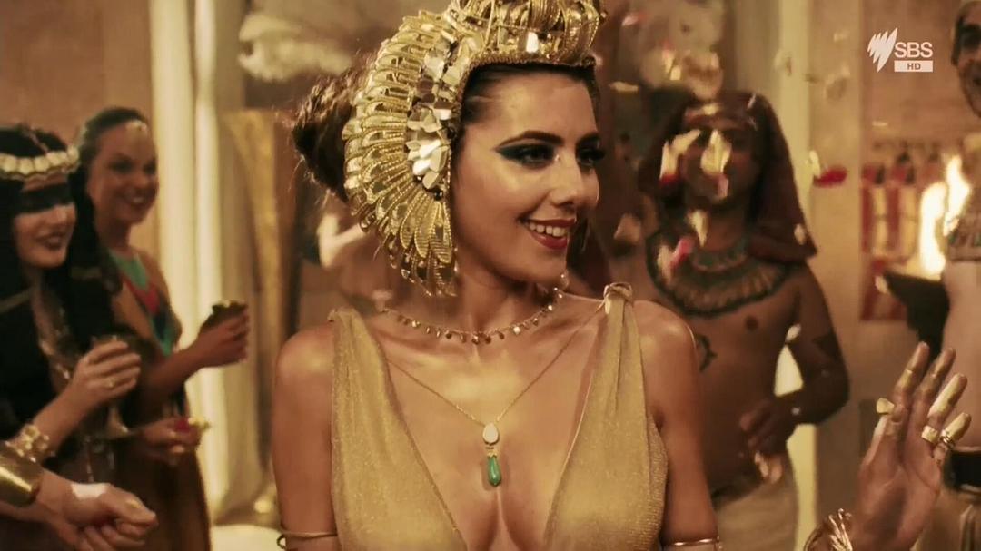 埃及劣迹 Egyptian Vice