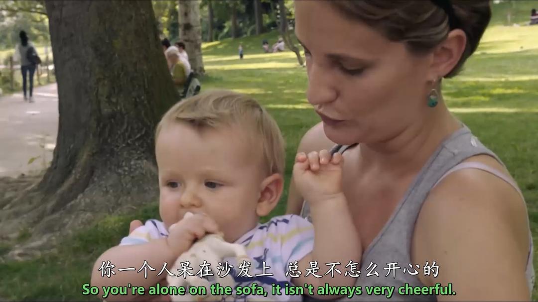 我们在这片森林里制造梦想 Le bois dont les rêves sont faits