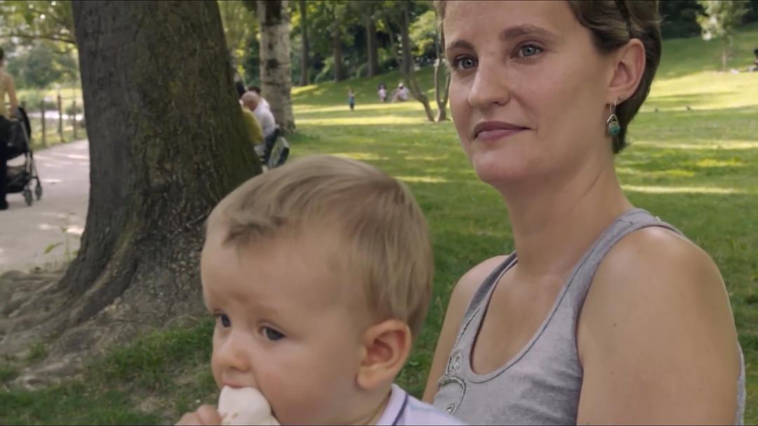 我们在这片森林里制造梦想 Le bois dont les rêves sont faits