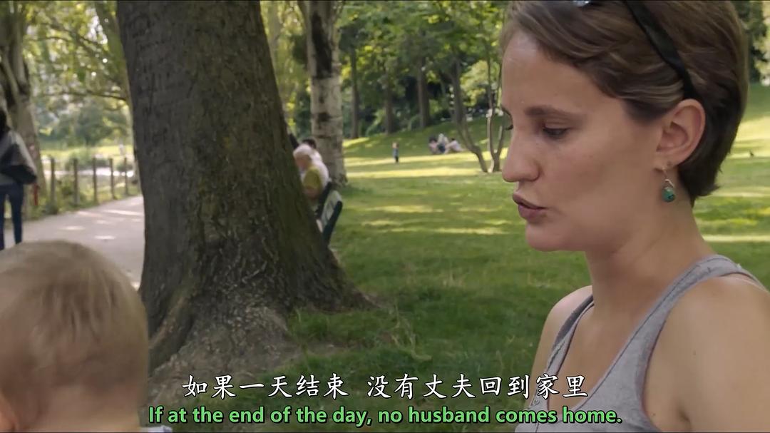 我们在这片森林里制造梦想 Le bois dont les rêves sont faits