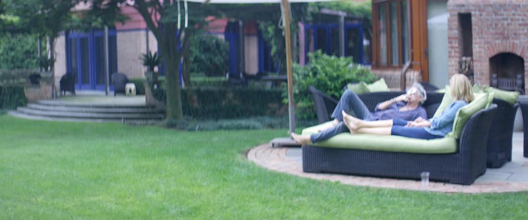 基思·理查兹:影响 Keith Richards: Under the Influence