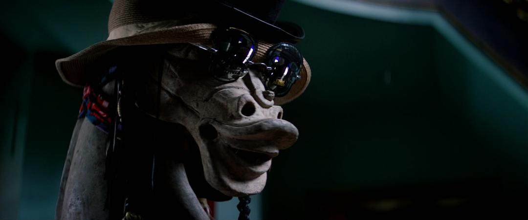 基思·理查兹:影响 Keith Richards: Under the Influence