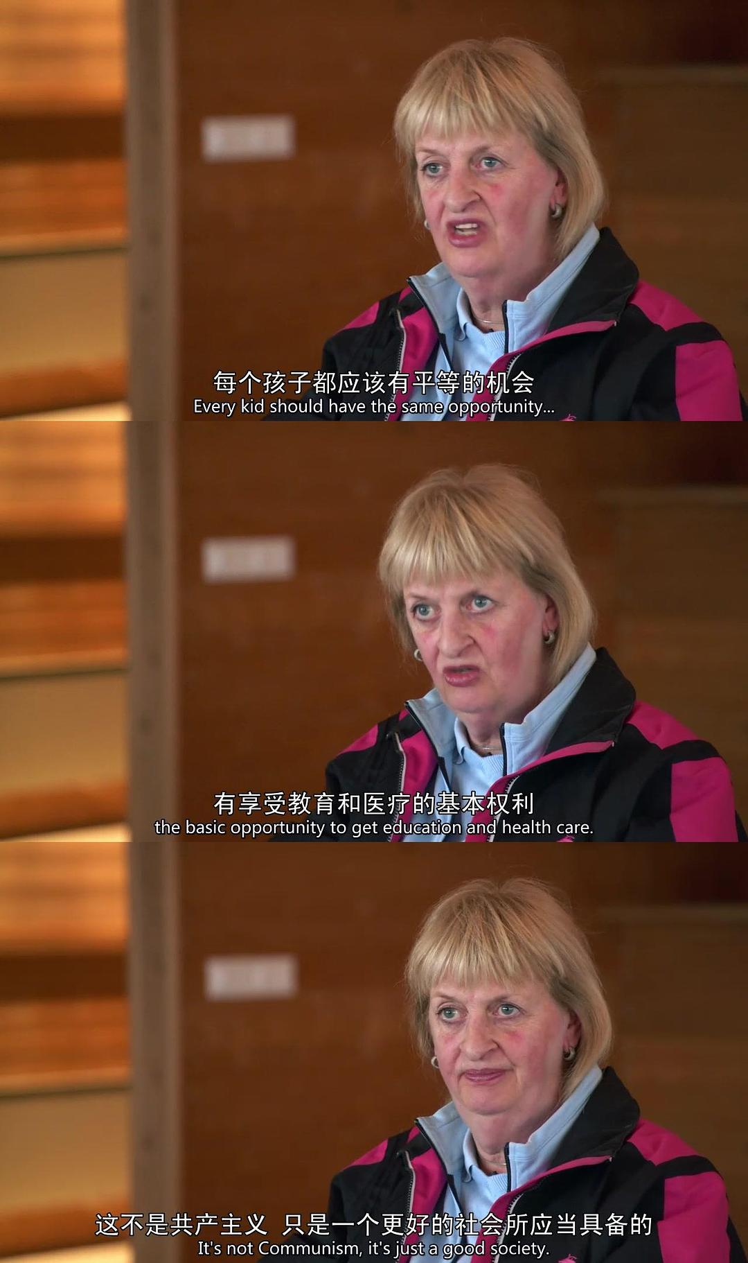 接着侵略哪儿 Where to Invade Next