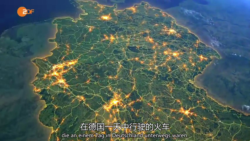 俯瞰德国 第四季 Deutschland von Oben Season 4