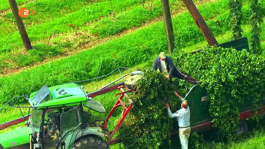 俯瞰德国 第四季 Deutschland von Oben Season 4