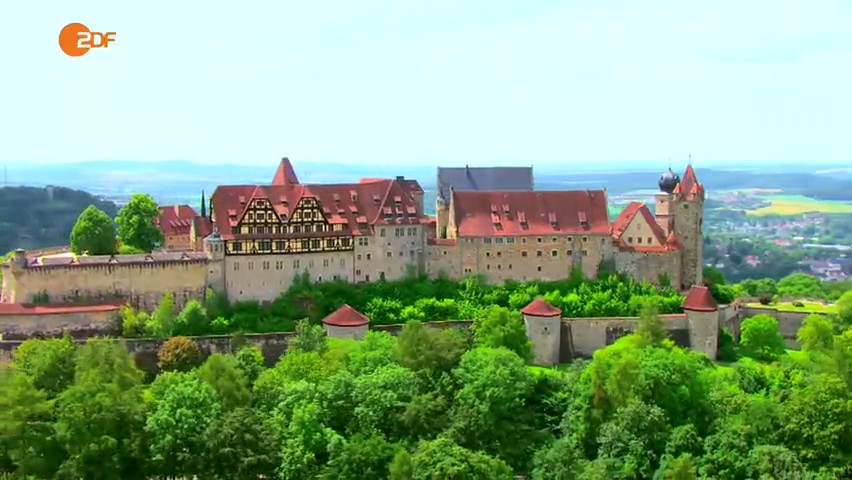 俯瞰德国 第四季 Deutschland von Oben Season 4