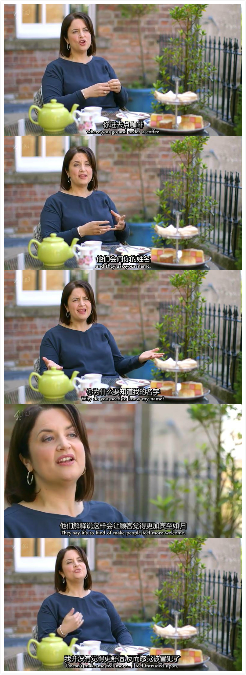 大英烦事多 第一季 Very British Problems Season 1