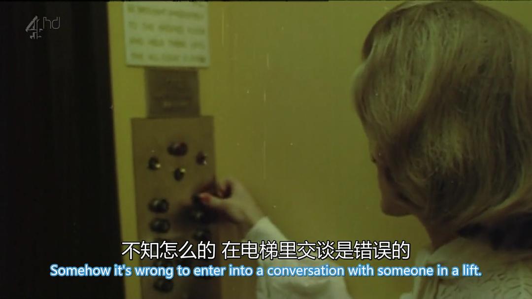 大英烦事多 第一季 Very British Problems Season 1