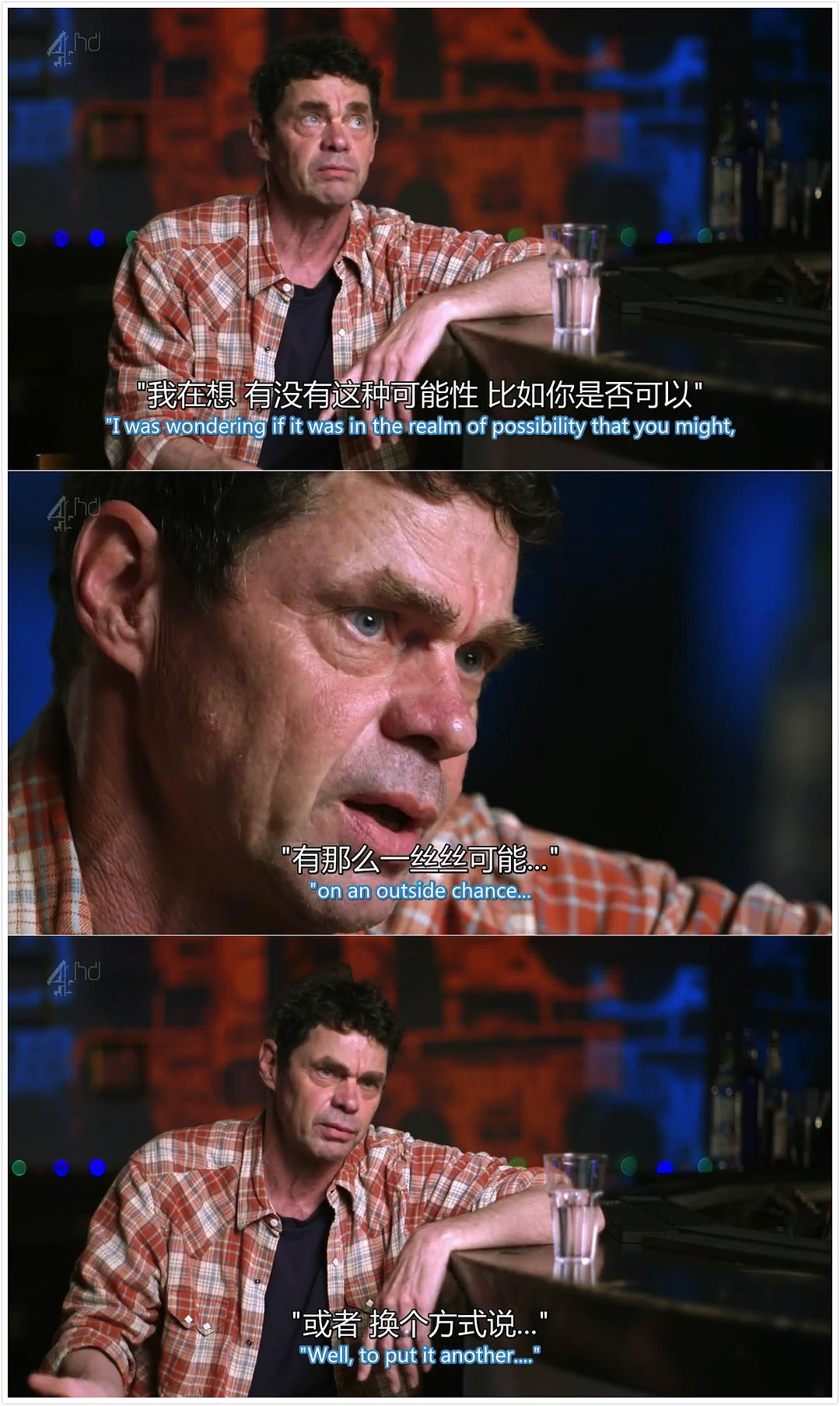 大英烦事多 第一季 Very British Problems Season 1