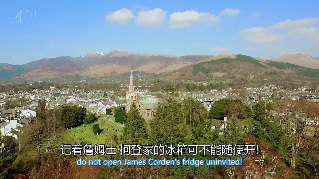 大英烦事多 第一季 Very British Problems Season 1