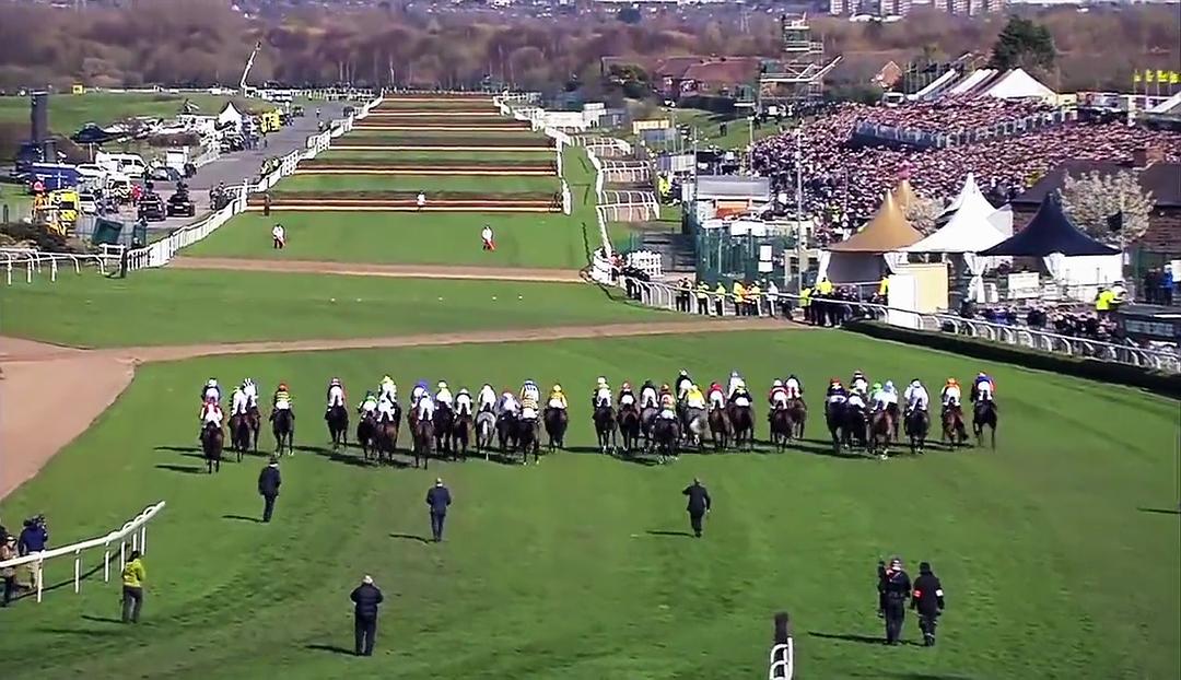 AP·麦考伊的冠军人生 Being AP