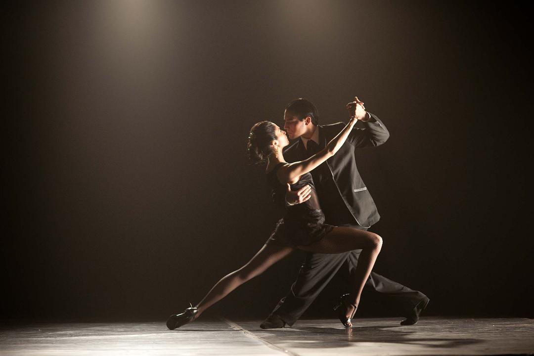 最后探戈 Un tango más