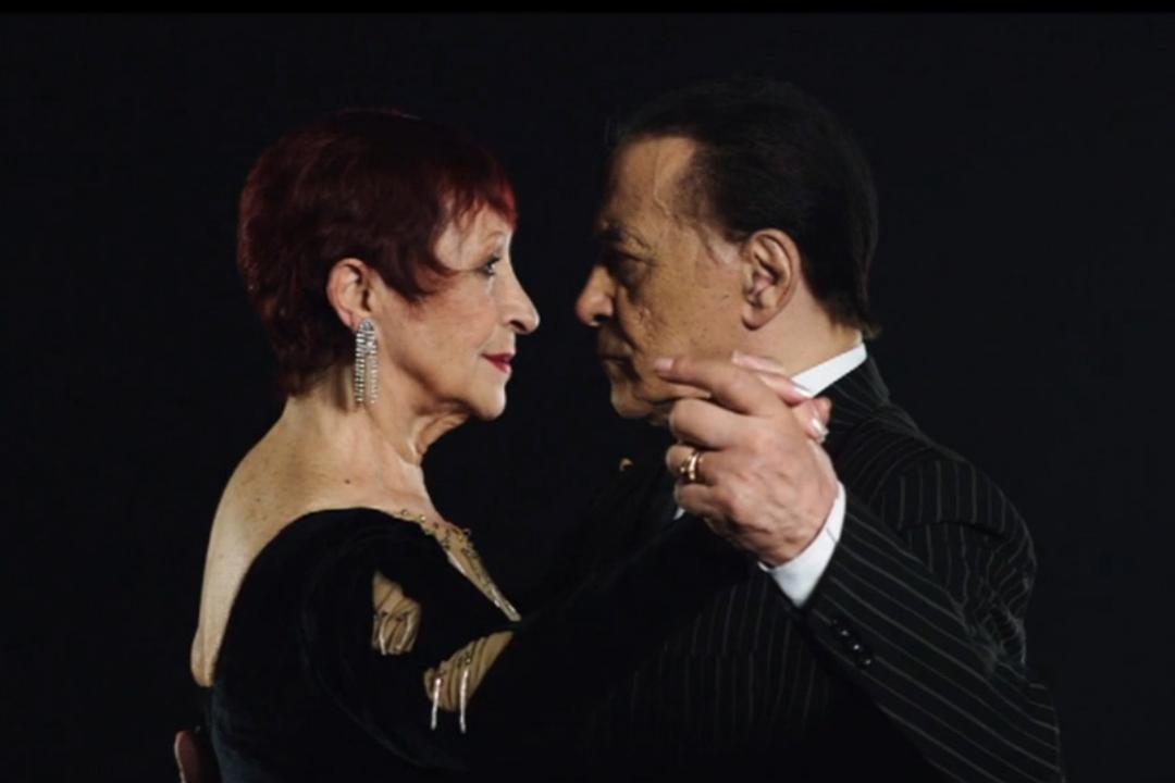 最后探戈 Un tango más