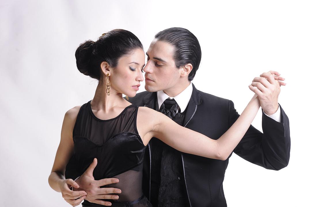 最后探戈 Un tango más