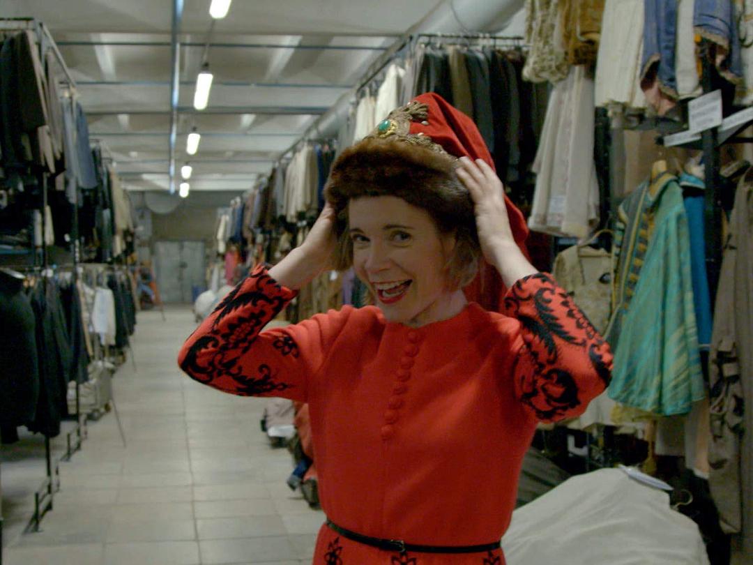 沙皇帝国:俄罗斯罗曼诺夫王朝 Empire of the Tsars: Romanov Russia with Lucy Worsley